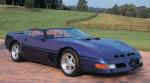 Callaway C4 Twin Turbo Corvette Speedster 1990 года